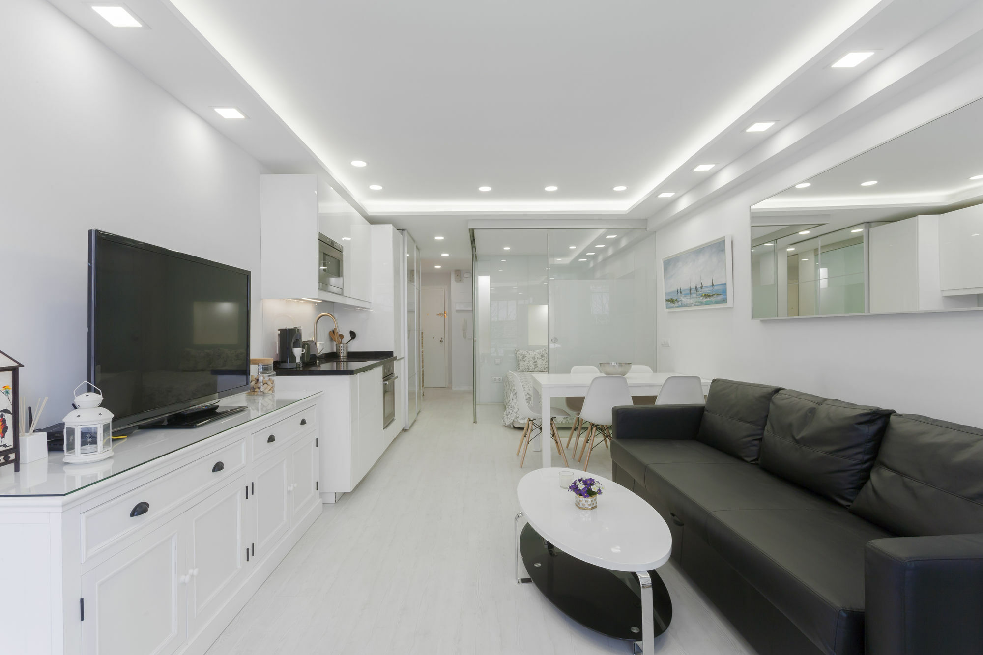 Terraza De Salamanca Madrid Ngoại thất bức ảnh